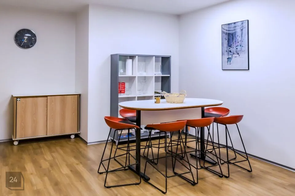 Büroo, 418 m² Äripind  -  Tallinn, Kesklinna linnaosa - foto 5