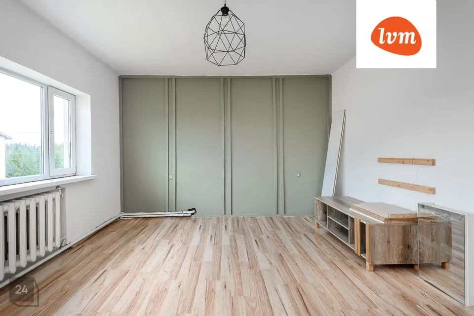 3-room apartment in Lääneranna vald, Koonga küla - photo 4