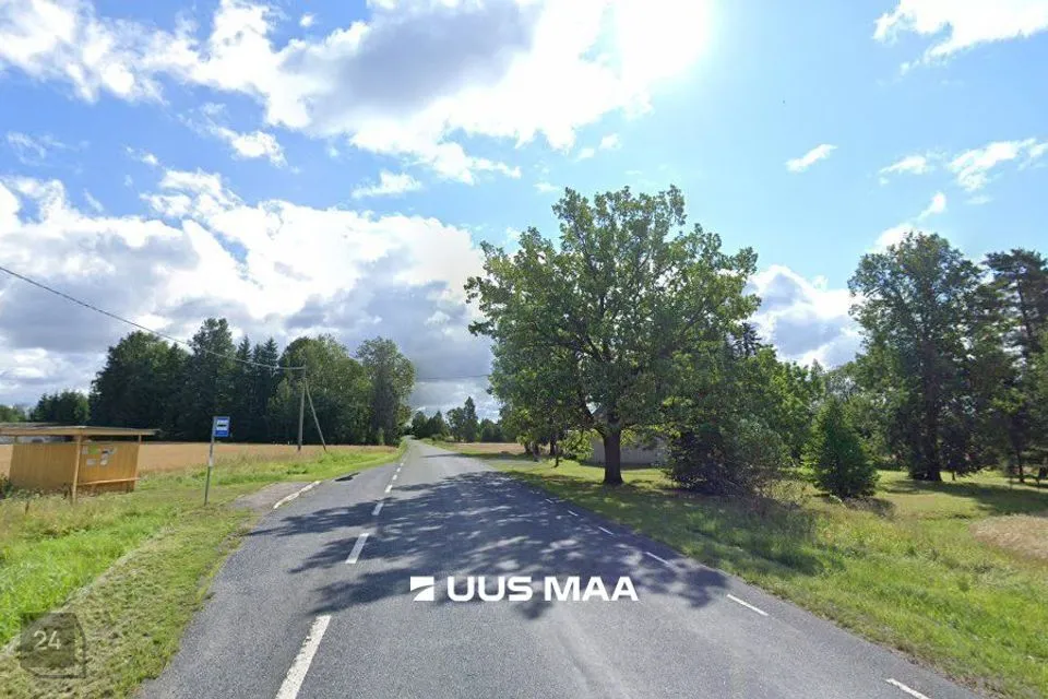 3-toaline Maja  -  Räpina vald, Aravu küla - foto 3