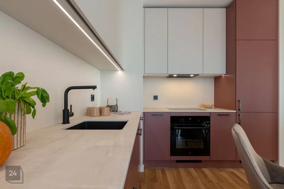 3-toaline Korter  -  Tartu vald, Raadi alev - foto 4