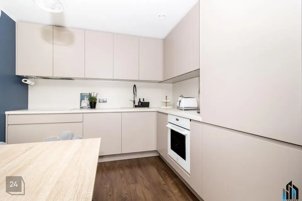 4-room apartment in Tallinn, Pirita linnaosa - photo 2