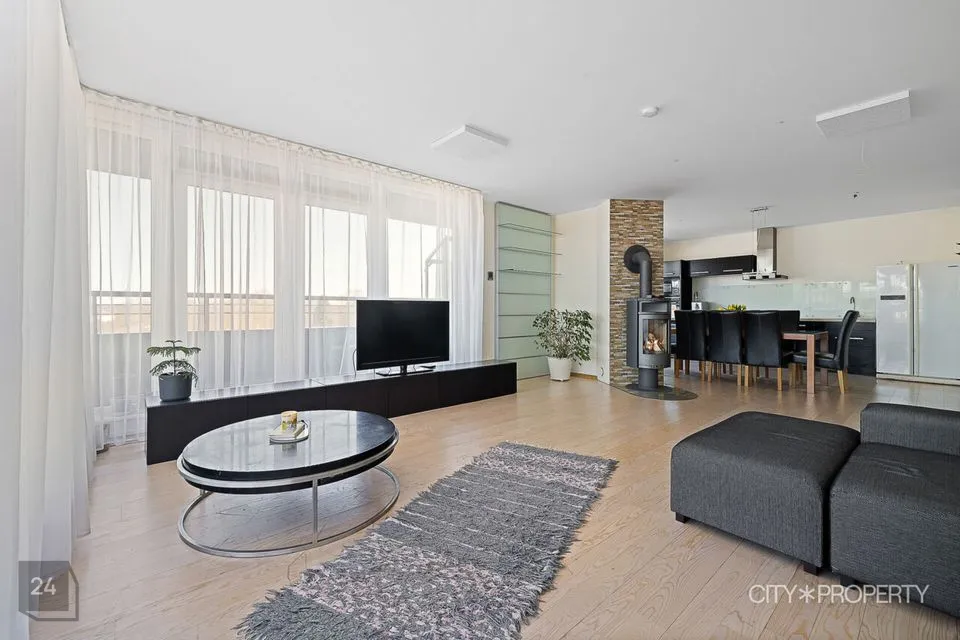 3-toaline Korter - Tallinn, Haabersti linnaosa