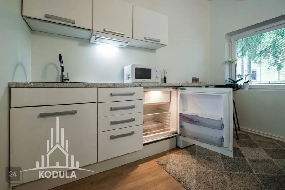 1-toaline Maja  -  Tallinn, Nõmme linnaosa - foto 4