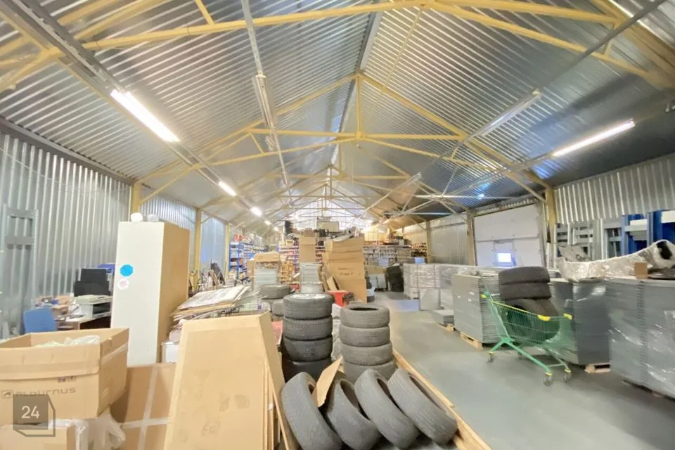 495 m² business in Tallinn, Mustamäe linnaosa - photo 3