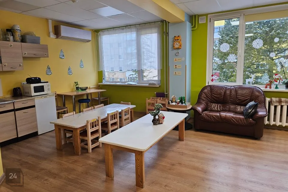 Mitme sihtotstarbega, 110 m² Äripind  -  Tartu linn, Tartu linn - foto 3