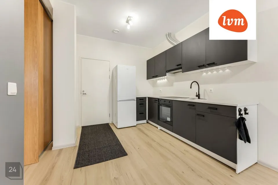 2-toaline Korter  -  Tallinn, Kristiine linnaosa - foto 4