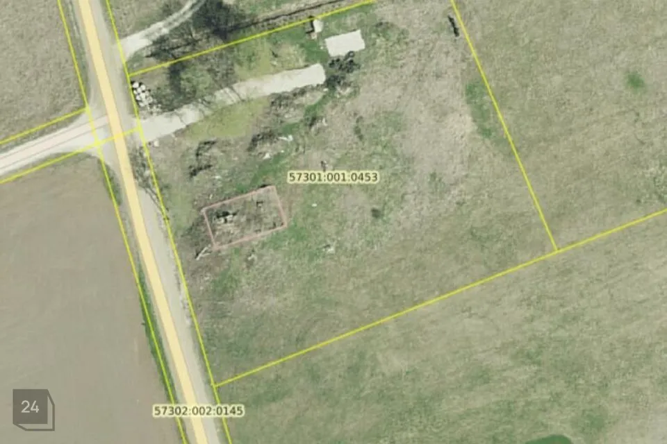 Residential land, 5264 m² land in Põltsamaa vald, Kõpu küla - photo 2