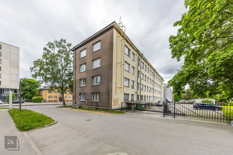 2-комнатная Квартира в Tallinn, Kesklinna linnaosa - фото 2