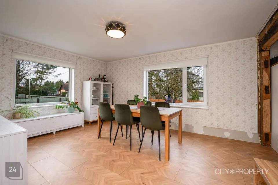 5-комнатная дом в Saue vald, Laagri alevik - фото 2