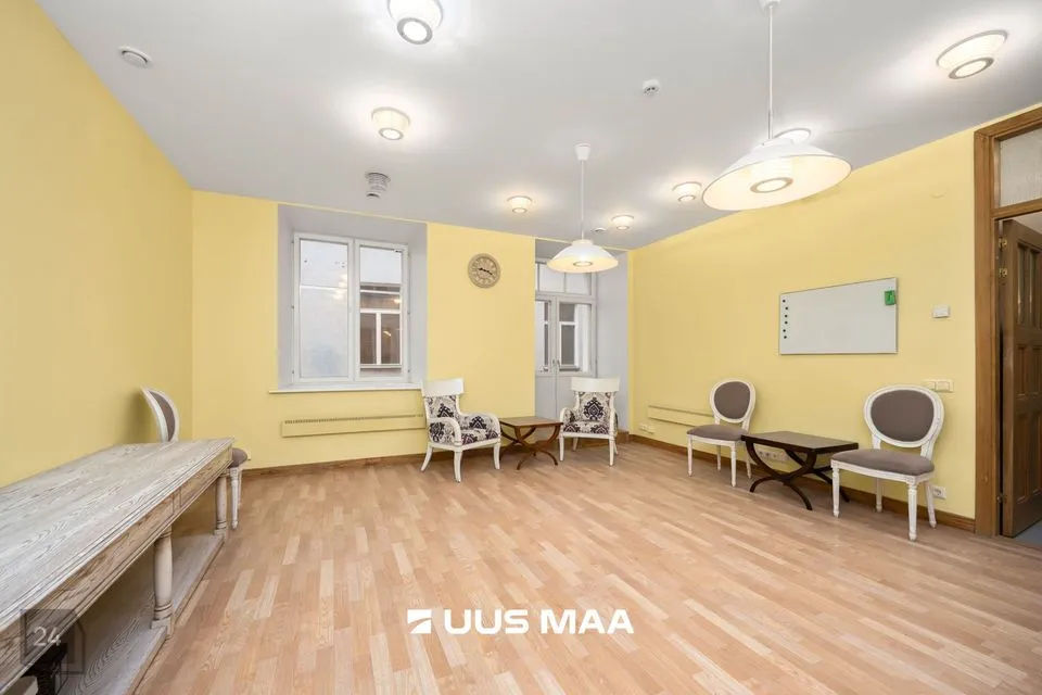Mitme sihtotstarbega, 49 m² Äripind - Tallinn, Kesklinna linnaosa - foto 3
