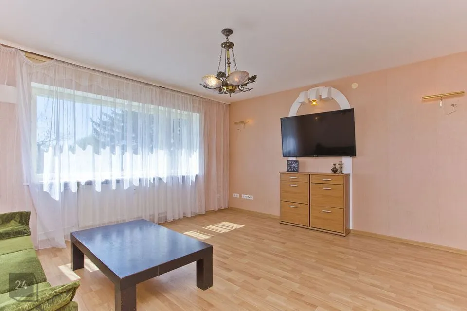 4-комнатная Квартира в Harku vald, Harku alevik - фото 3