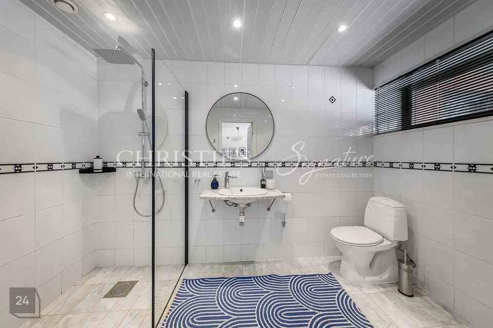 349 m² дом в Tallinn, Nõmme linnaosa - фото 5