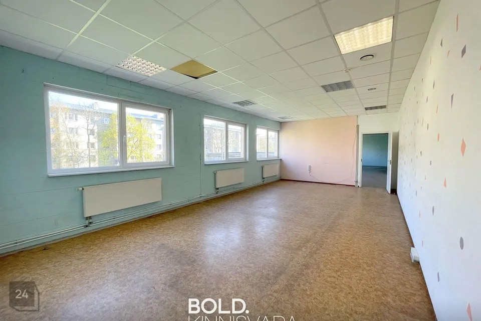 Mitme sihtotstarbega, 196 m² Äripind  -  Tallinn, Lasnamäe linnaosa - foto 2