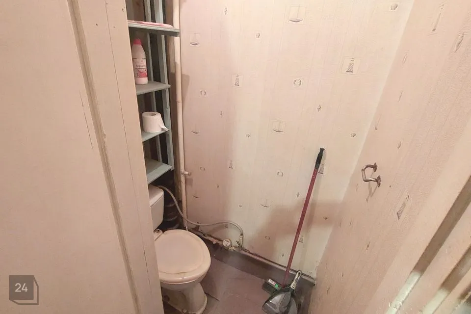 1-toaline Korter  -  Sillamäe linn - foto 5