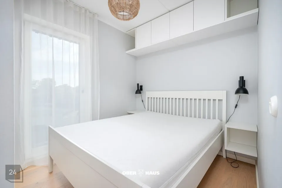 1-toaline Korter - Tallinn, Põhja-Tallinna linnaosa - foto 4