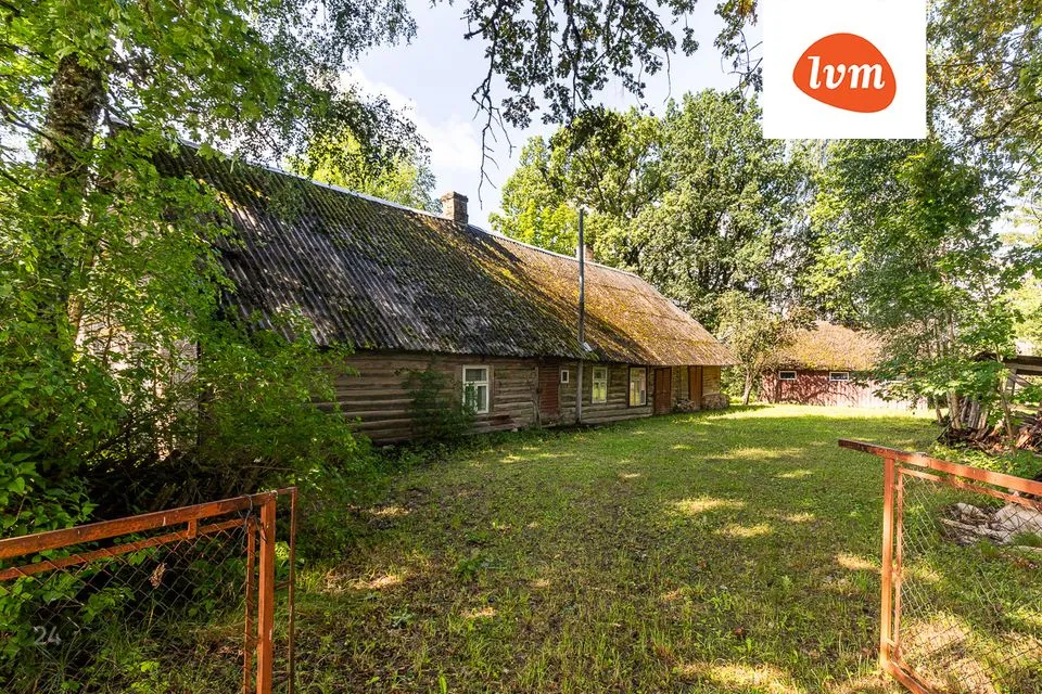 3-toaline Maja  -  Elva vald, Lapetukme