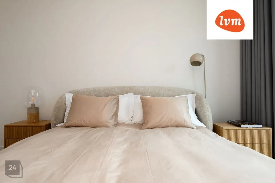 3-комнатная Квартира в Pärnu linn, Pärnu linn