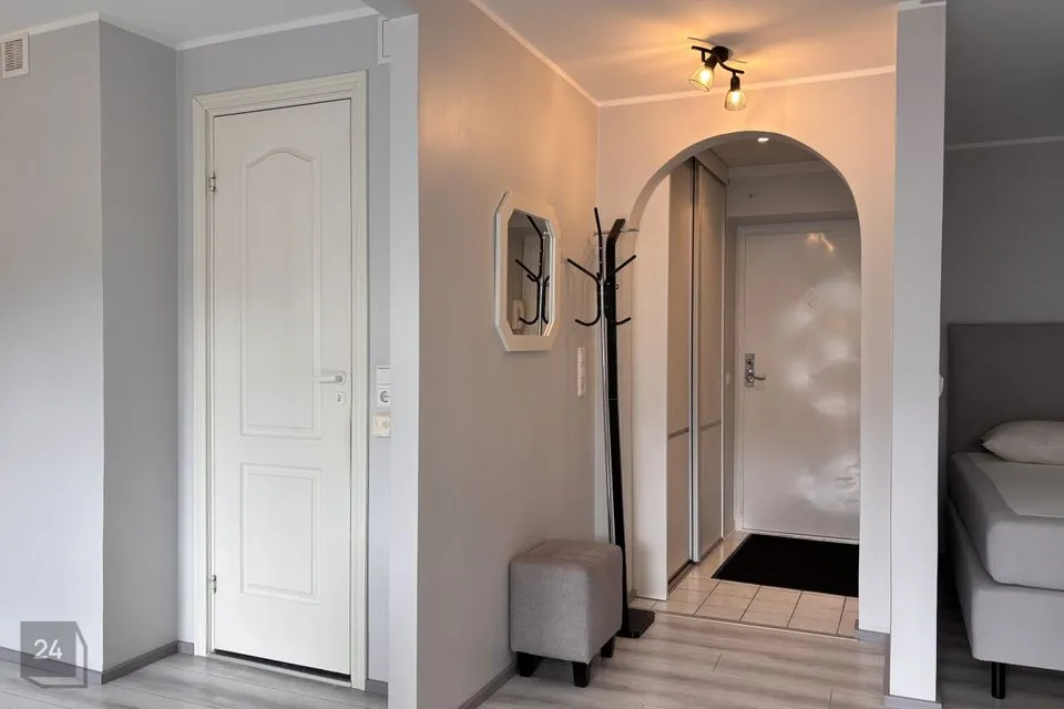 1-toaline Korter - Pärnu linn, Pärnu linn - foto 4