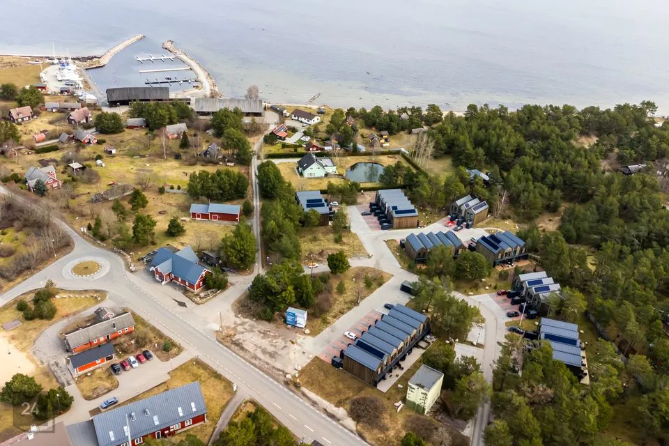 Ridaelamu boks, 4-toaline Majaosa - Jõelähtme vald, Neeme küla - foto 3