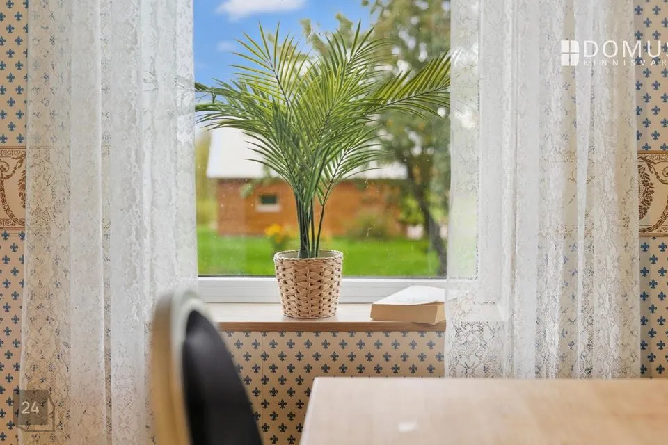 3-toaline Maja  -  Peipsiääre vald, Varnja alevik - foto 3