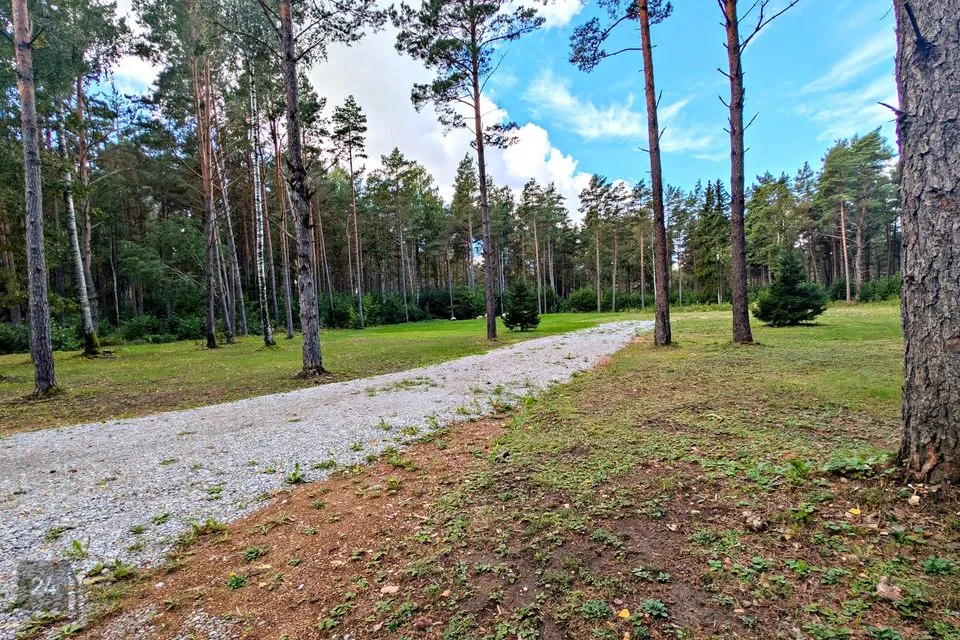 Maatulundusmaa, 20194 m² Maa - Saaremaa vald, Lilbi küla - foto 2