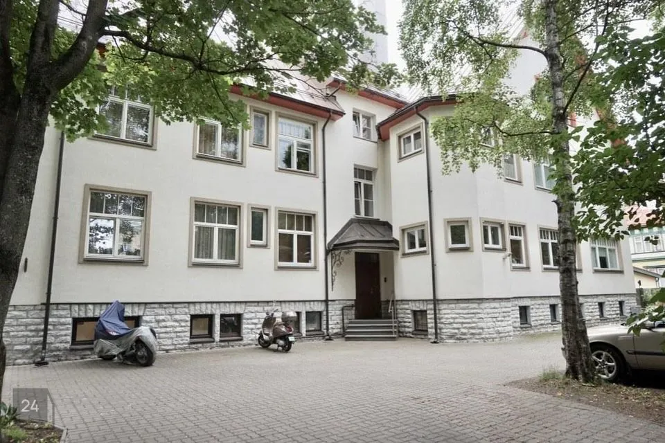 5-toaline Korter - Tallinn, Kesklinna linnaosa