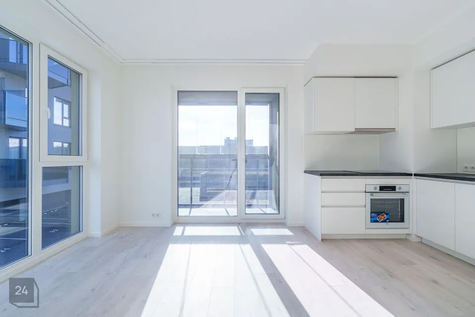 2-toaline Korter - Tallinn, Mustamäe linnaosa