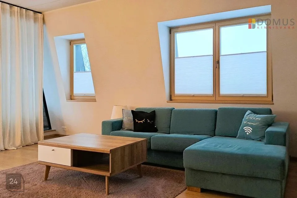 2-toaline Korter - foto 5