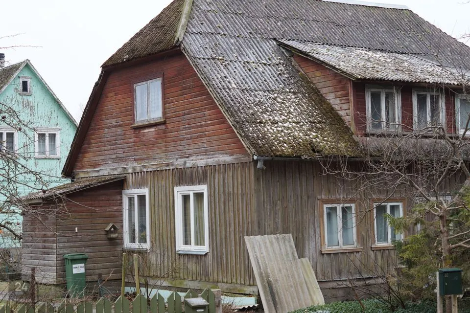 Muu, 5-toaline Majaosa  -  Tori vald, Sindi linn - foto 2