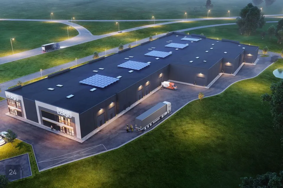 Mitme sihtotstarbega, 3115 m² Äripind - Rae vald, Jüri alevik - foto 2