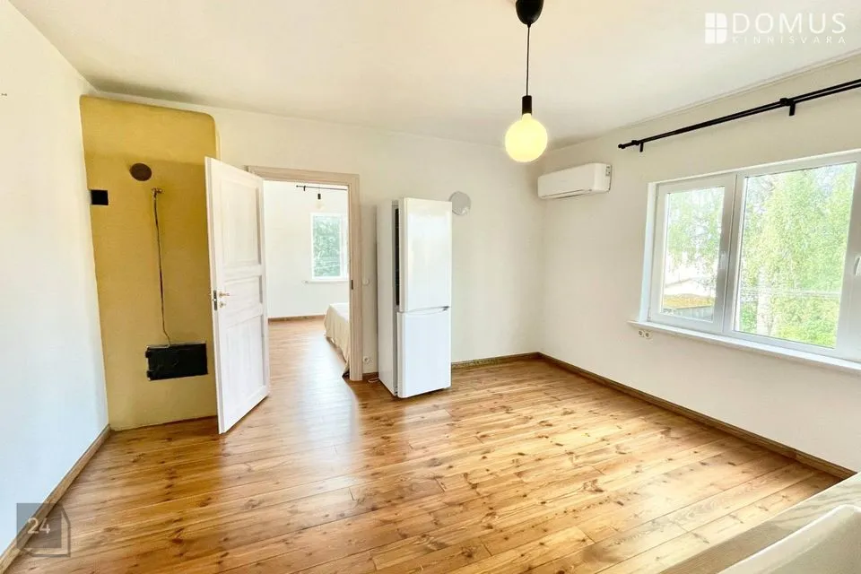 3-toaline Korter  -  Viljandi linn - foto 5