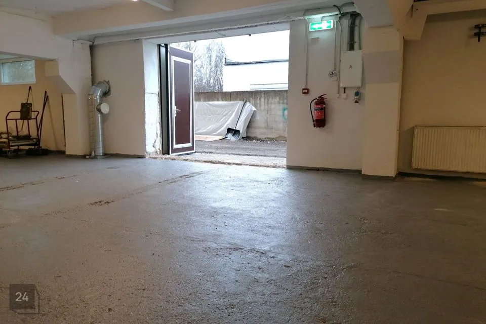 48 m² Äripind - Tartu linn, Tartu linn - foto 5