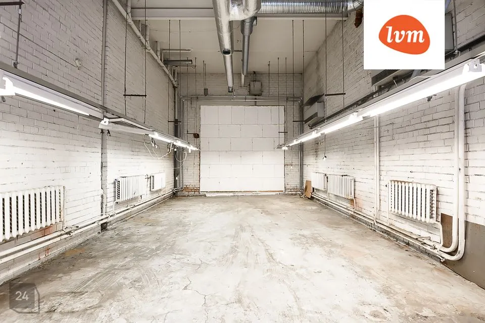 1664 m² Äripind - Pärnu linn, Pärnu linn - foto 2