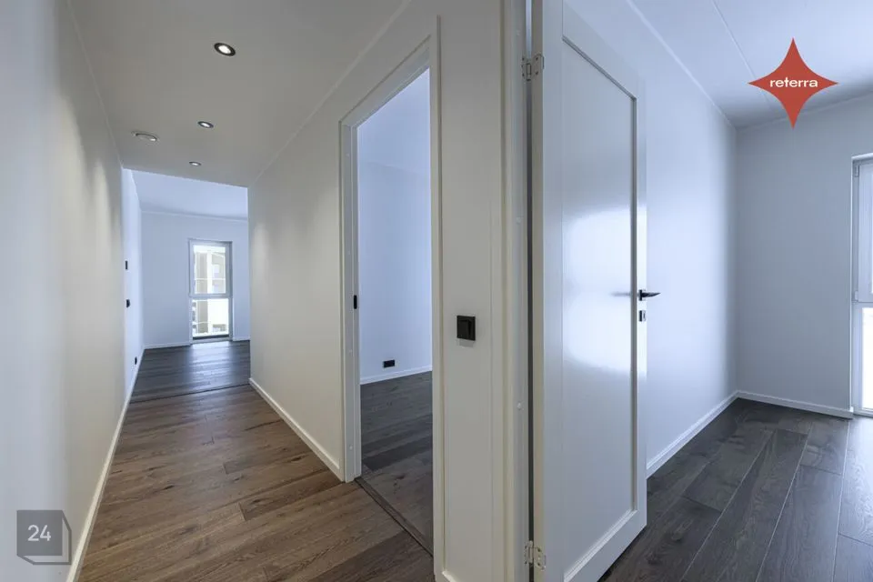 3-room apartment in Tartu vald, Raadi alev - photo 3