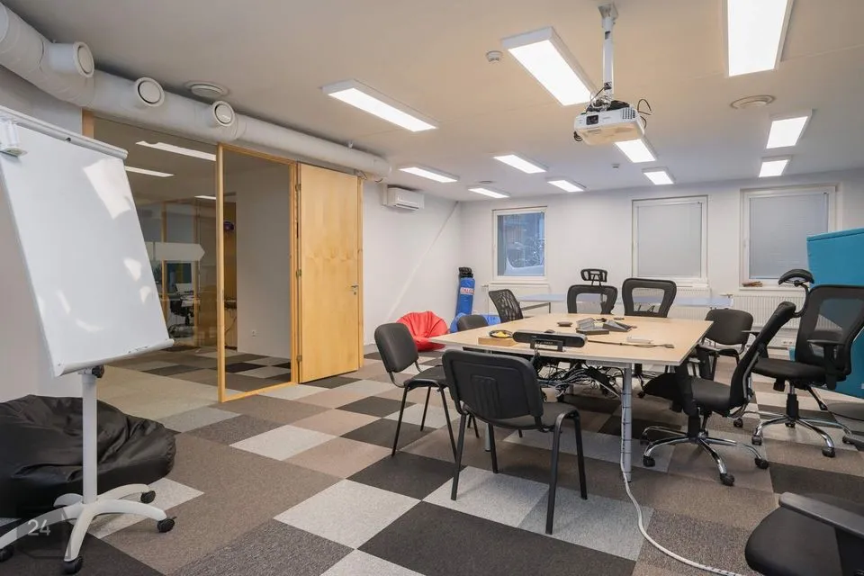 Mitme sihtotstarbega, 450 m² Äripind  -  Tartu linn, Tartu linn - foto 3