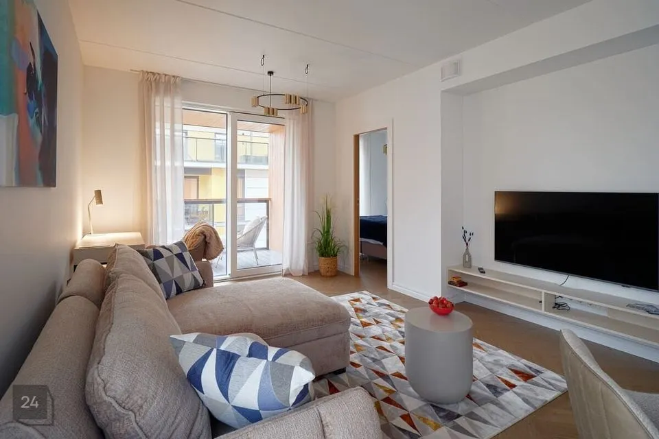 3-toaline Korter  -  Tallinn, Põhja-Tallinna linnaosa - foto 4