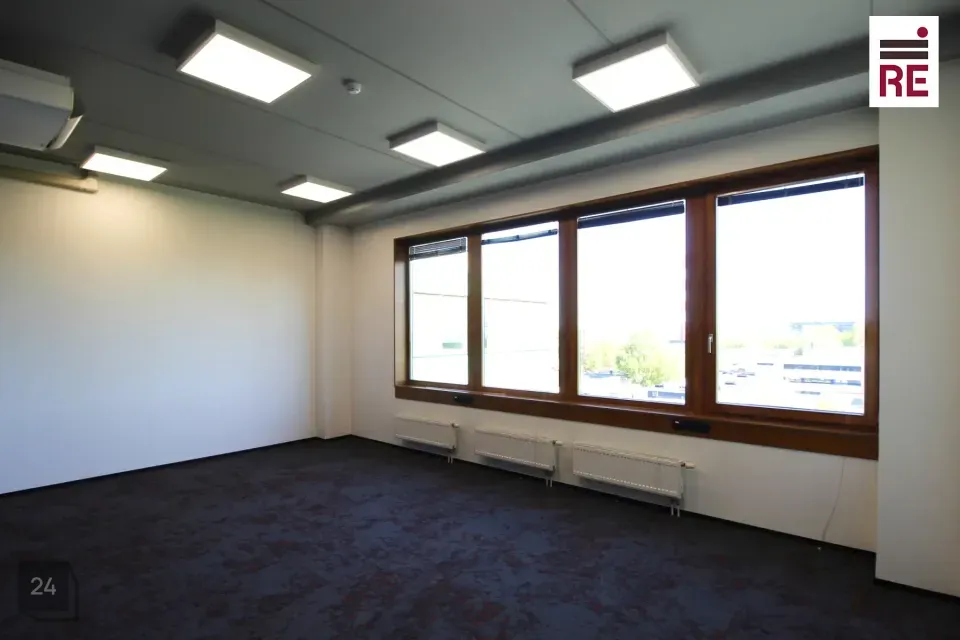 Büroo või Teenindus, 28 m² Äripind  -  Tallinn, Kristiine linnaosa - foto 4