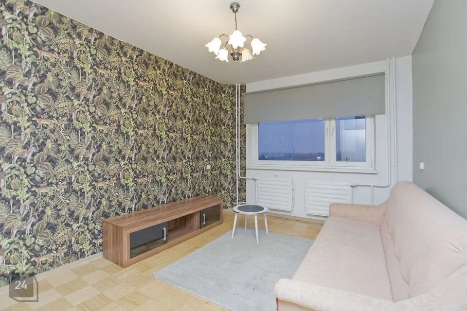 2-toaline Korter  -  Tallinn, Lasnamäe linnaosa - foto 5