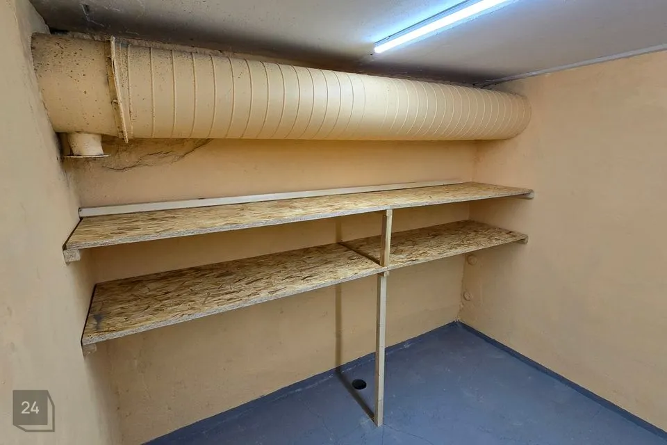 Ladu, 33 m² Äripind  -  Tallinn, Lasnamäe linnaosa - foto 4