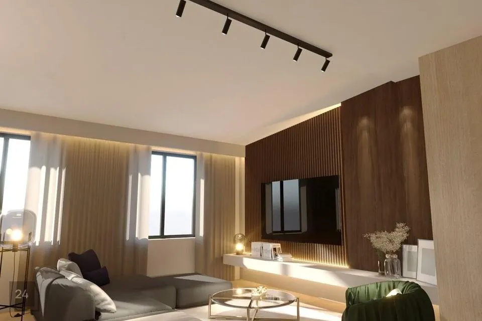 4-toaline Korter  -  Tartu linn, Tartu linn - foto 2