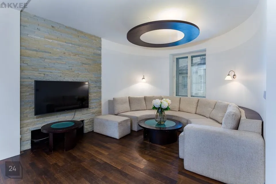 5-toaline Korter  -  Tallinn, Kesklinna linnaosa - foto 4