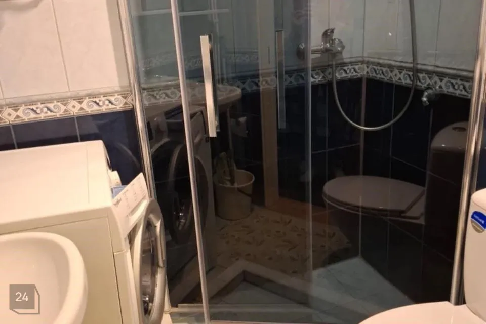 1-toaline Korter - Pärnu linn, Pärnu linn - foto 3