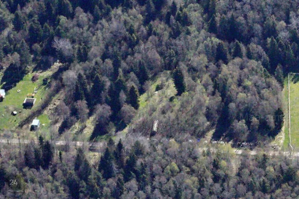 Residential land, 9964 m² land in Harku vald, Sõrve küla - photo 3