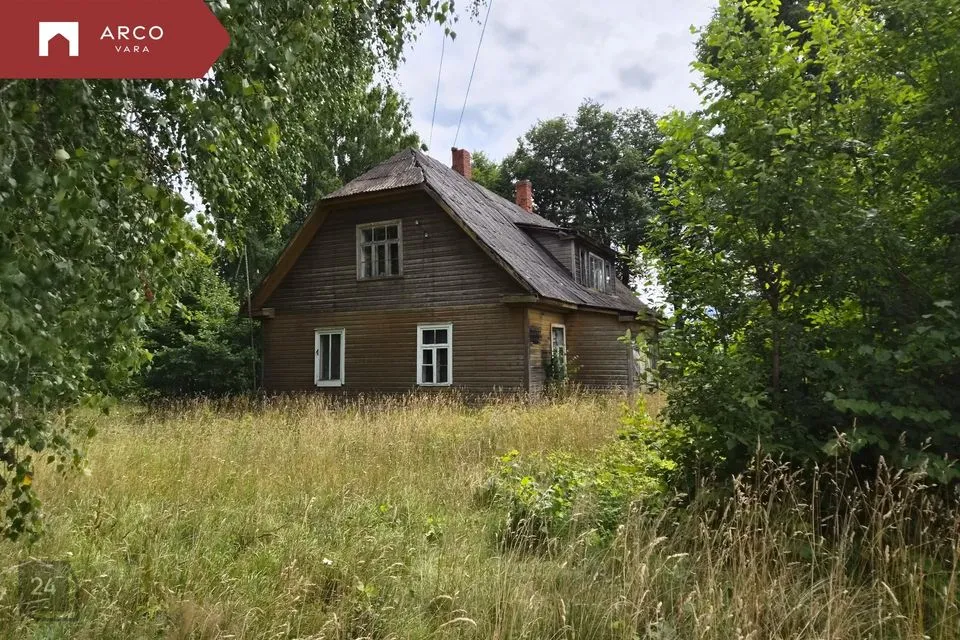 196 m² Maja  -  Põlva vald, Nooritsmetsa küla - foto 2