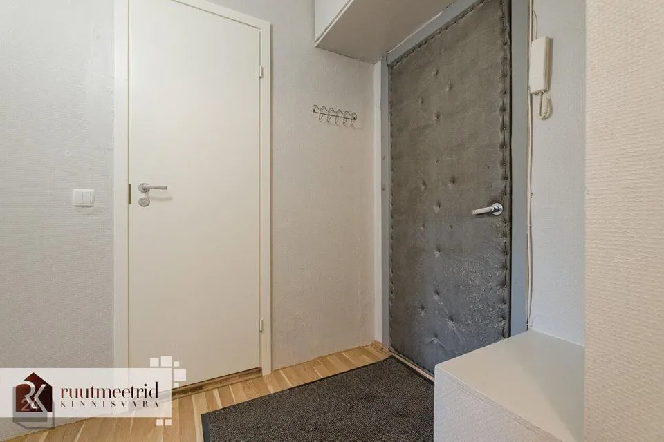 2-toaline Korter  -  Tallinn, Haabersti linnaosa - foto 4