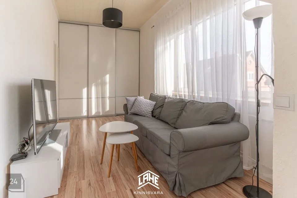 2-toaline Korter - Viljandi linn - foto 3