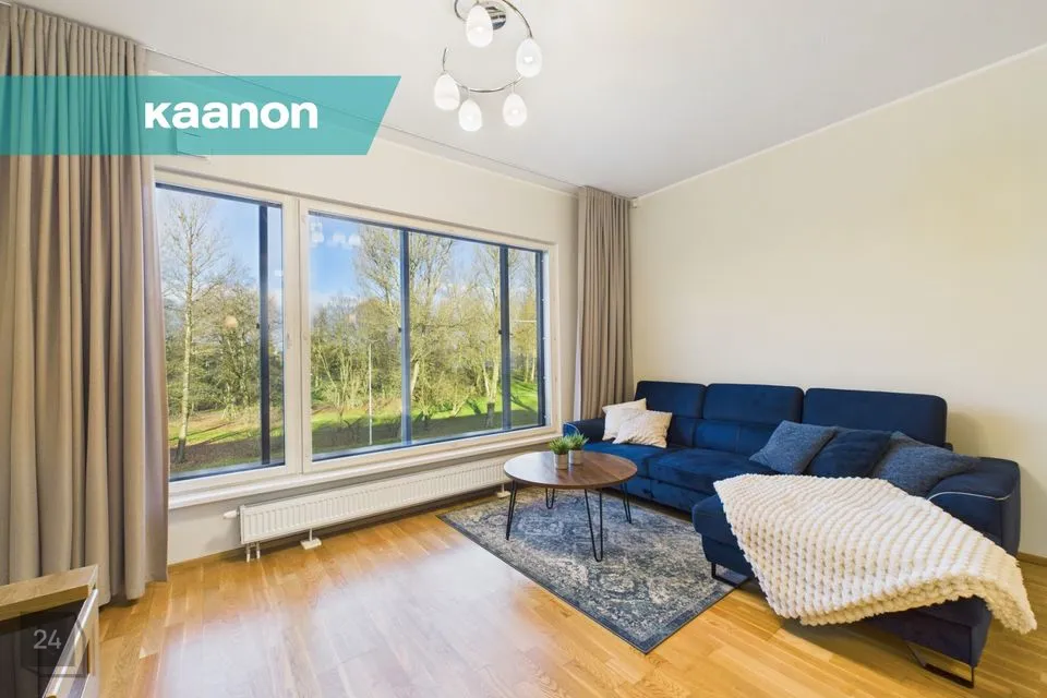 2-toaline Korter  -  Tallinn, Kesklinna linnaosa