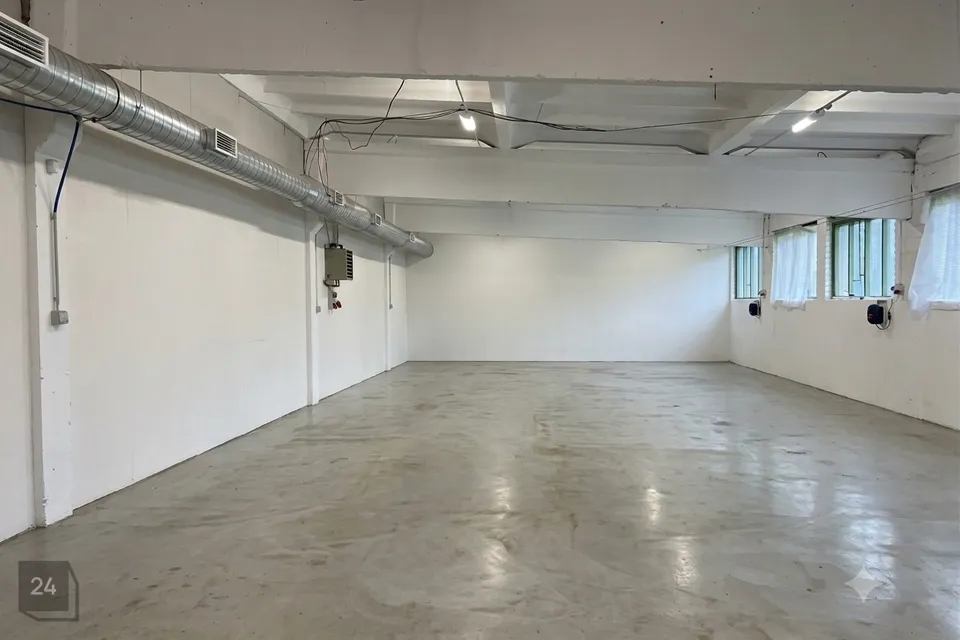 Tootmine või Ladu, 480 m² Äripind - Kuusalu vald, Soorinna küla