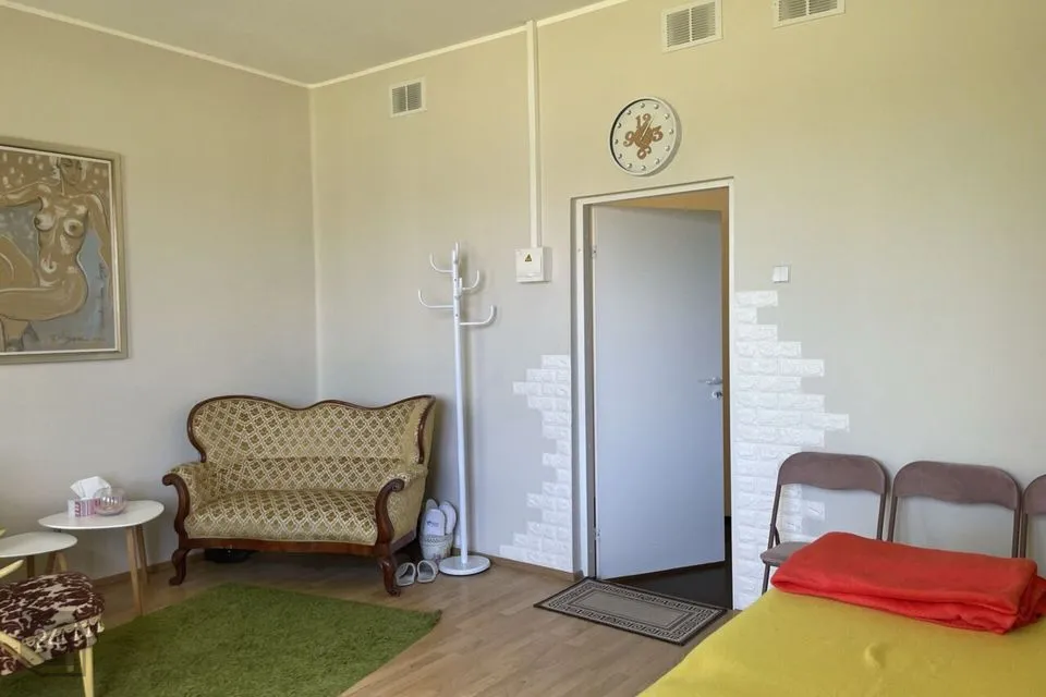 20 m² Äripind  -  Tallinn, Mustamäe linnaosa - foto 4