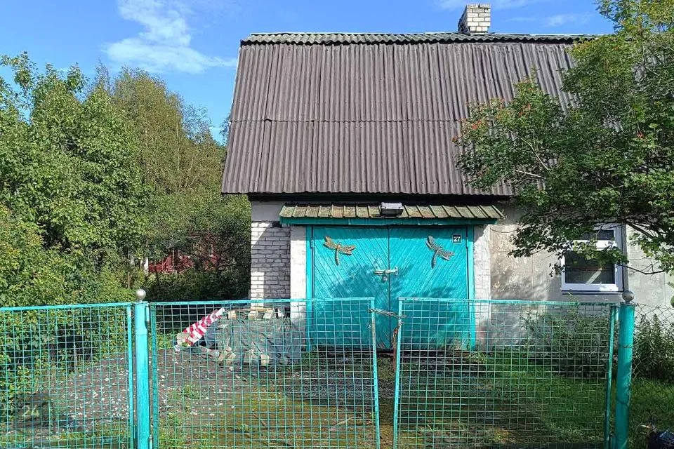 3-toaline Suvila  -  Saue vald, Kibuna küla